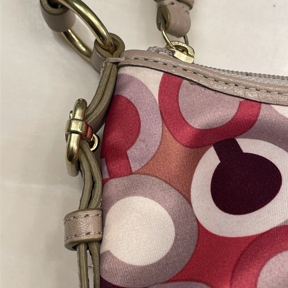 COACH bag - Picture 6 of 6